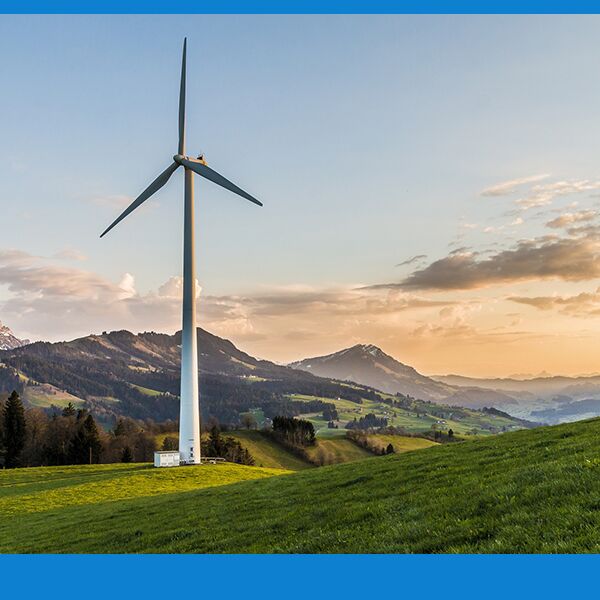 Planungsbüros und Windprojektierer