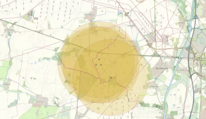 §6 EEG 2023 - Beteiligung der Kommunen am Ausbau